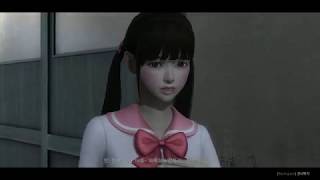 [PC Steam] WhiteDay : Han So-Young (White Chrysanthemum Ending)