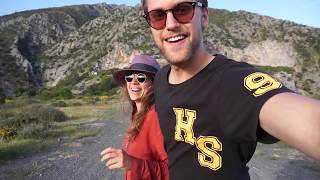 Sneak peak from our new channel!! | Max & Frida