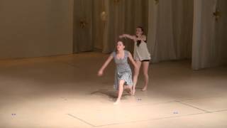 Бучельникова Мария, Беспалова Наталья «Дочки-матери»