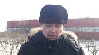 Рабочие написали письмо вице-премьеру