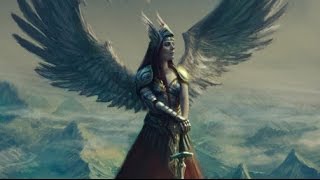 Summoners War Lore: Valkyrja