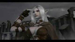 Lineage 2: So Cold