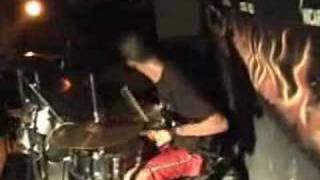 Invocat Mortis - Guerra de Legiones