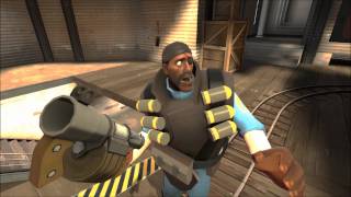 Video request from Xenman & what even I want to do to Demos from time to time