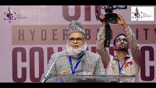 Hamid Mohd Khan | GIO City Conference'