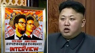 Sony Hackers Rickroll The FBI. North Korea Demands Investigation