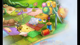 New Pet Rescue Saga Level 514
