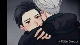 Yuri on ice pmv