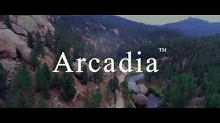 Arcadia Watches - Explore - World's First Graphene Coated Field Watch
