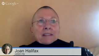 Sexism, Mindfulness, Ethics & Grief: Waylon Lewis with Joah Halifax Roshi