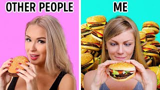 31 COOL RECIPES FOR REAL FOODIES
