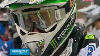 2007 AMA 250 Motocross Round 3 Southwick