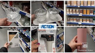 ACTION ARRIVAGE VAISSELLE CUISINE VENDREDI 24 JANVIER