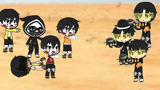 |Gacha| SCP 049