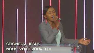 MOMENT D'ADORATION 2019-06-23