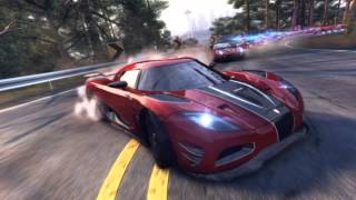 Download The Crew XBOX360 COMPLEX