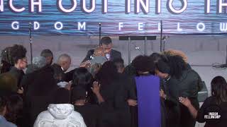 Kingdom Fellowship