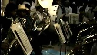 Banda Xochixtepec - Virgen De La Macarena (1989)
