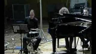 Marco Paterno plays "Konzertstuck" - Askell Masson