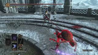 DARK SOULS 3 // Flawless Kill