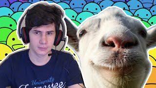 CABRA MAIS RÁPIDA DO MUNDO! - SPEEDRUNNERS