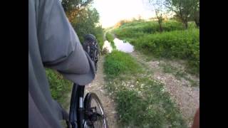 bicycle love