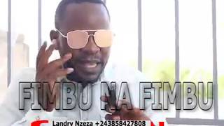 Eyindi lisusu ken mpiana asigner guerre na ba musiciens:koffi,werr@,jb na ferre gola degat