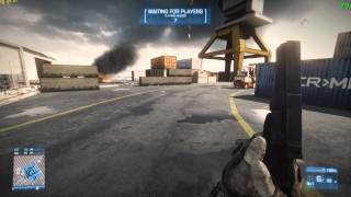 Battlefield 3 without SweetFX