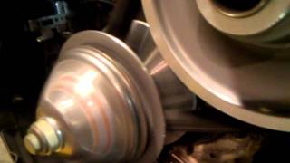 Power Bloc 80 clutch