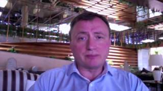 В.М. Любаров. "Выгорание от бессмысленности"
