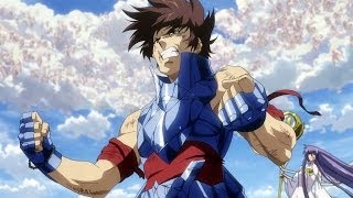 [Lost Canvas AMV] - Dark Chronicle -