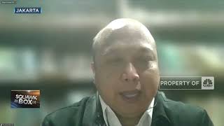 Ekonom: RI Harus Waspadai Efek Pembengkakan Biaya Proyek KCIC