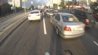 ride on pitbike