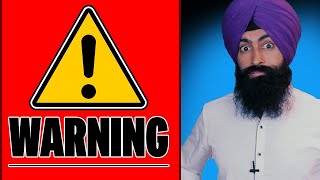Billionaire Investor Issues A Stock Market WARNING - FULL VIDEO