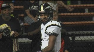 Mark Porter helps local athletes get noticed
