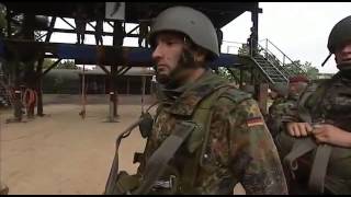 Spiegel TV Operation Nachwuchs Spezialausbildung bei der Bundeswehr Full Doku