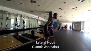 Lateral Movement