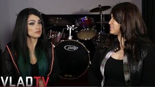 Snow Tha Product Speaks On Being Influenced by Eminem & Big Pun