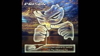 Natasha Baccardi - Shed my skin (Original Mix)