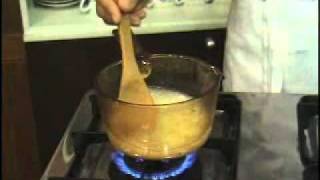 [western food] Cream of Potato Soup (양식 포테이토크림스프)