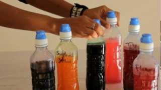 How To: Tie Dye a T Shirt (Part 1/4) - Shopping List & Dye Prep