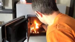 instalvilana vitoligno 100 Viessmann