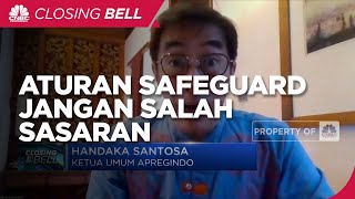 Pengusaha Pakaian Impor: Aturan Safeguard Jangan Salah Sasaran