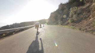 Raw Run: JAH BRAH