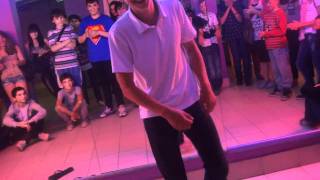 Серпухов electro dance juri