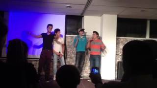 InSite Rap