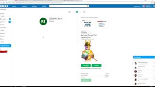 HOW TO GET FREE ROBUX IN ROBLOX 2018 (STILL WORKING!!)
