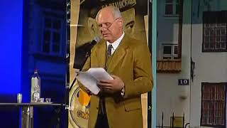 Анатолий Трушкин "Последний из могикан"  2002