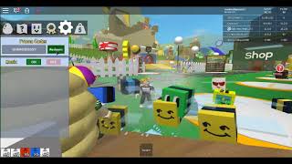 Roblox Bee Swarm Simulator New 4 Codes 2018