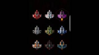 Last plane to upgrade sky force reloaded